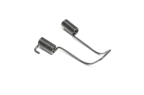 Пружина тормозной колодки SAMPA 070.195