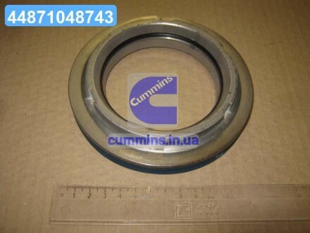 Кільце маточини BPW 115x136,7x8 SAMPA 070.234