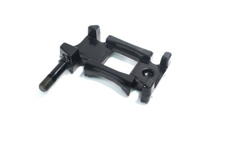 Пластина ресори BPW прав. SAMPA 070.341