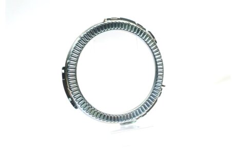 Кільце АБС 156х125х8,5, Z=80 BPW SAMPA 070.421