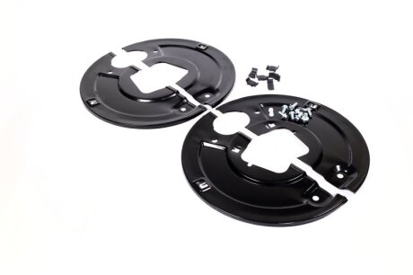 Захист гальмівного механізму SAMPA 070.516