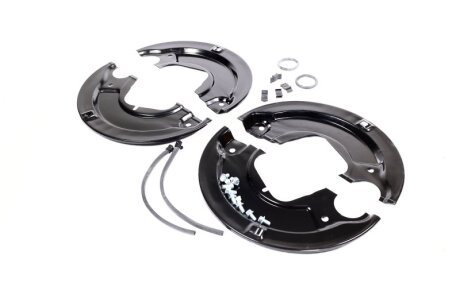 Захист гальмівного механізму SAMPA 070.531