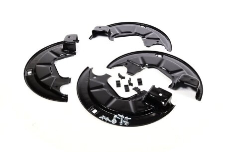 Захист гальмівного механізму SAMPA 070.541