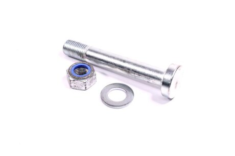 Болт М30x3,5x202 ресори BPW SAMPA 070.567