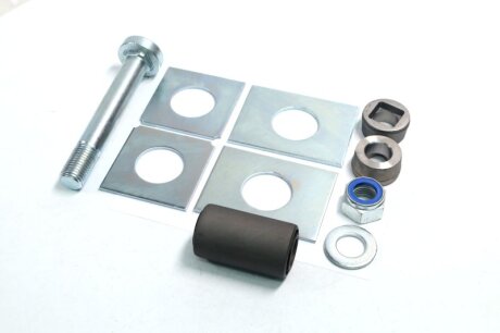 Ремонтный комплект рессоры SAMPA 070.570