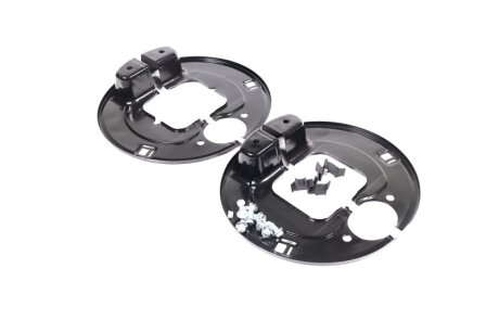 Захист гальмівного механізму SAMPA 070.575