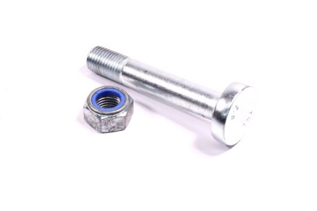 Болт М30x3,5x170 ресори з гайкой BPW SAMPA 070.583