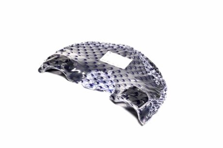 Захист гальмівного механізму SAMPA 070.677