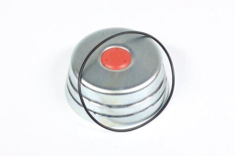 Кришка 150x66 маточини SAF в сб. SAMPA 075.073