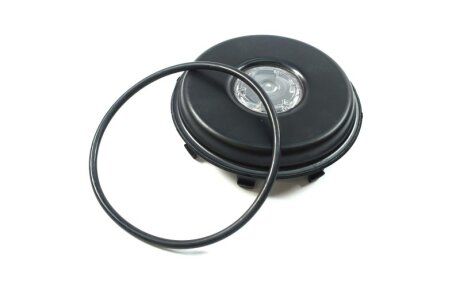 Кришка 131x37,5 маточини SAF SAMPA 075.074