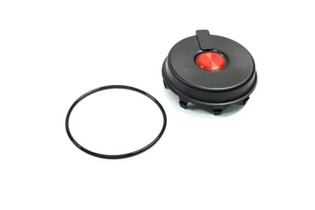 Крышка ступицы SAF SKRB INTEGRAL (пр-во Sampa) SAMPA 075.099