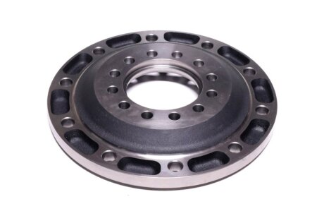 Фланець диска гальм. SAF SAMPA 075.164