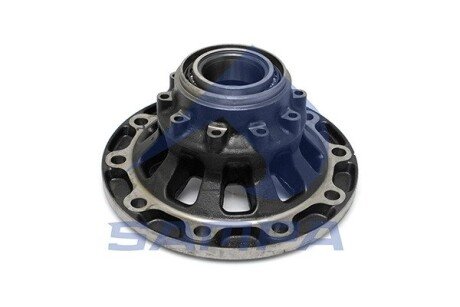 Ступица SAMPA 075.165/1SD