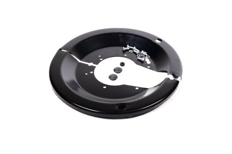 Пильник барабана гальм. SAF на колесо SAMPA 075.519