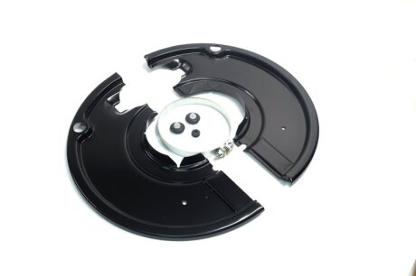 Пильник барабану гальм. SAF на колесо 145*452*32 SAMPA 075.520