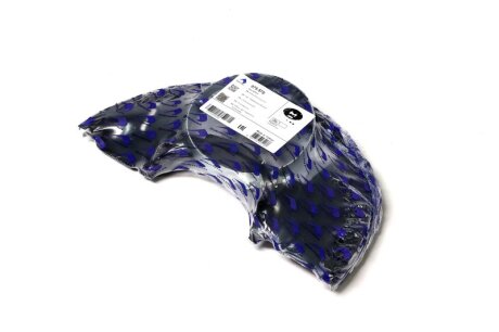 Захист гальмівного механізму SAMPA 075.575