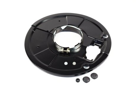 Захист гальмівного механізму SAMPA 075.576