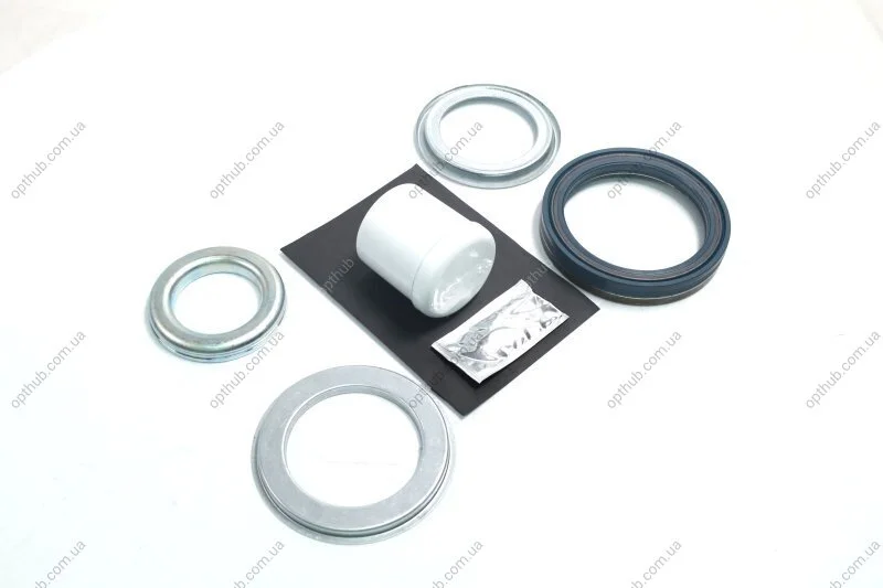 Р/к маточини SAF SKRZ 9030/11030 SKRS/RZ 12242/12037 SK 500/500 PLUS (вир-во Sampa) SAMPA 075.590 (фото 1)