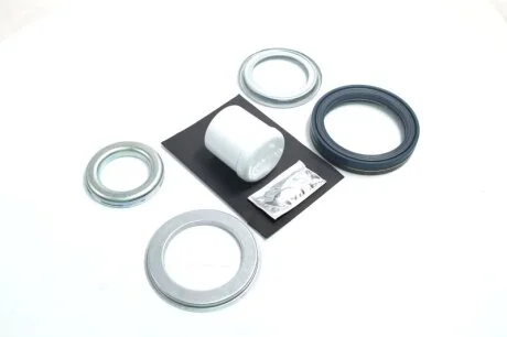 Р/к маточини SAF SKRZ 9030/11030 SKRS/RZ 12242/12037 SK 500/500 PLUS (вир-во Sampa) SAMPA 075.590