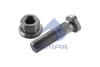 Шпилька 83xM22x1,5 колеса SAF з гайкою (вир-во Sampa) SAMPA 075.602 (фото 1)