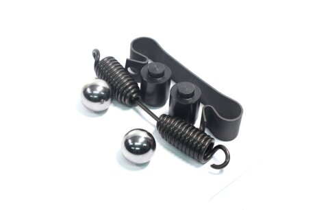 Р/к колодки торм. SAF SKRS9042 SAMPA 075.621