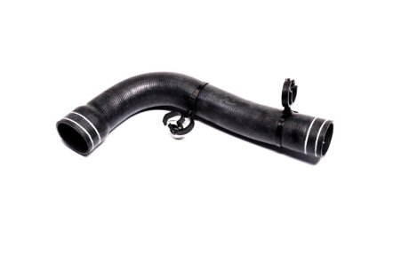 Патрубок радіатора RVI PREMIUM DXI SAMPA 078.058