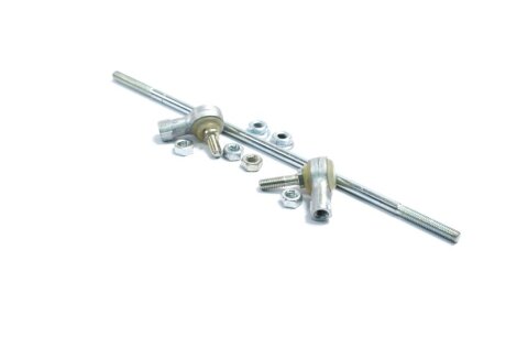 Ремонтний комплект важеля перемикання SAMPA 080.544