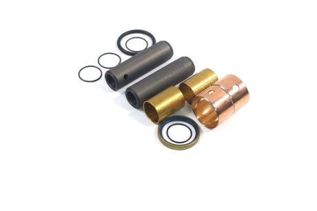 Р/к колодки торм. RENAULT SAMPA 080.546