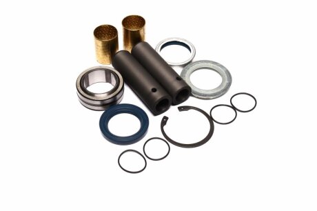 Р/к колодки торм. RENAULT SAMPA 080.547