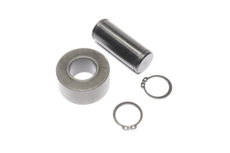 Р/к колодки торм. бараб. SAMPA 080.563