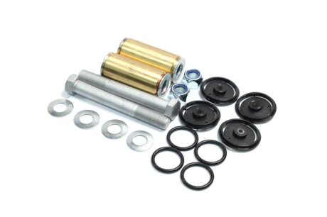 Р/к ресори RENAULT SAMPA 080.576