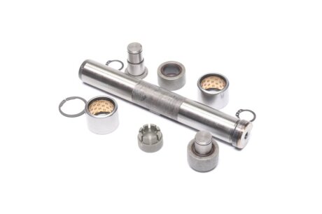 Р/к, Вилка зчеплення SAMPA 080.616