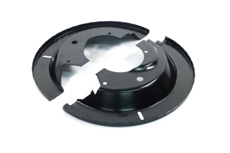 Пильник барабана гальм. ROR на колесо 463x62 SAMPA 085.014