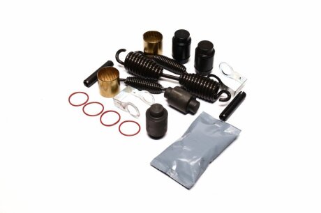 Р/к колодки торм. AXL126 ROR SAMPA 085.512