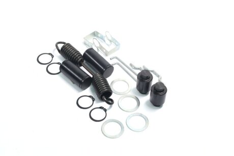 Р/к колодки торм. FRUEHAUF SAMPA 090.506