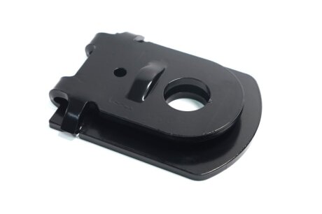 Пластина ресори SCHMITZ SAMPA 092.150