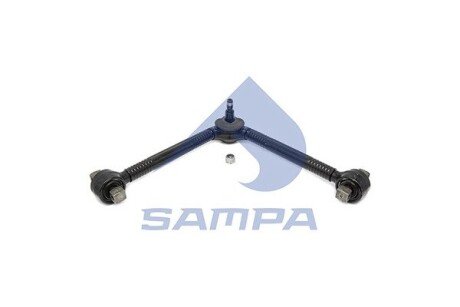 Рычаг SAMPA 095.340