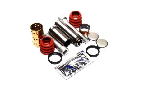 Р/к суппорта KNORR SN5, направляющие SAMPA 095.596