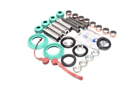 Р/к суппорта WABCO 12999729VT SAMPA 095.600