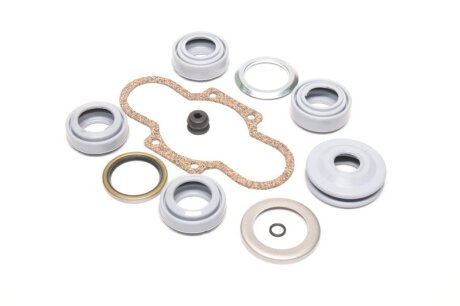 Р/к суппорта SAMPA 095.621