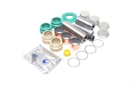 Р/к суппорта SAMPA 095.633