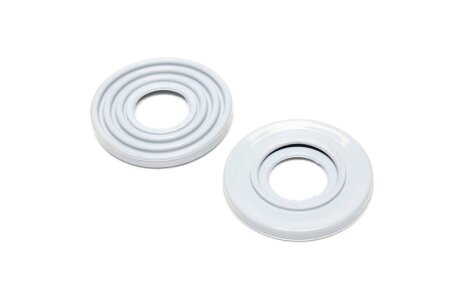 Ремонтний комплект супорта SAMPA 095.707