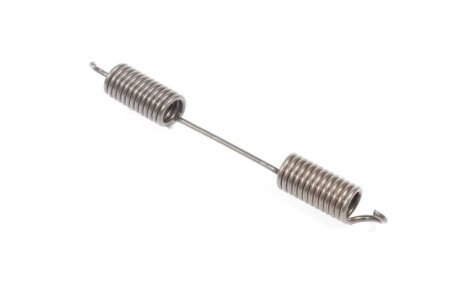 Пружина гальмівної колодки SAMPA 100.090