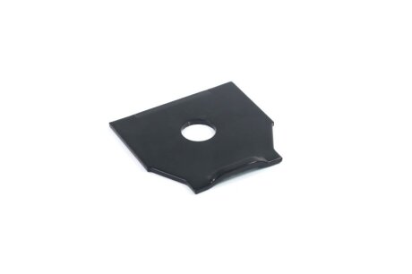 Пластина SAMPA 114.291