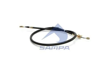 Трос стоянкової гальмівної системи SAMPA 200.290