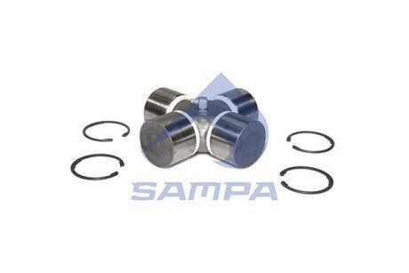 Хрестовина SAMPA 201.028