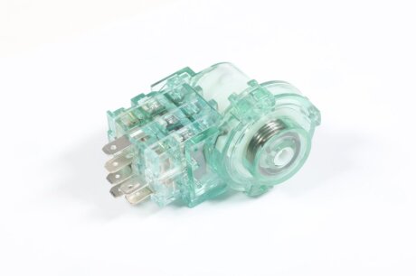 Перемикач запалювання SAMPA 202.278