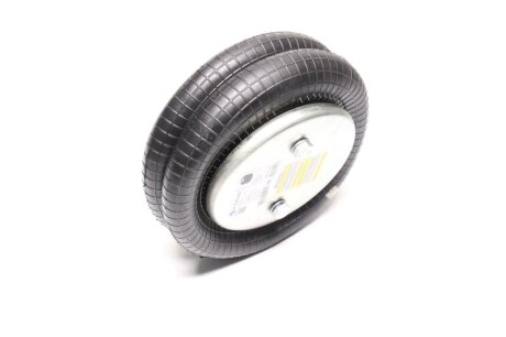 Пневморессора, бублик двойной в сборе SAMPA SP 55220-2P08