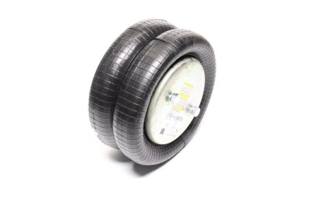 Пневморессора, бублик двойной в сборе SAMPA SP 55225-2P06