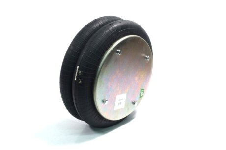 Пневморессора без стакана SAMPA SP 55350-2P02